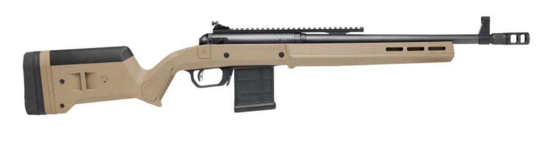 SAV 110 MAG SCOUT FDE LH 6.5CR - Taurus Savings